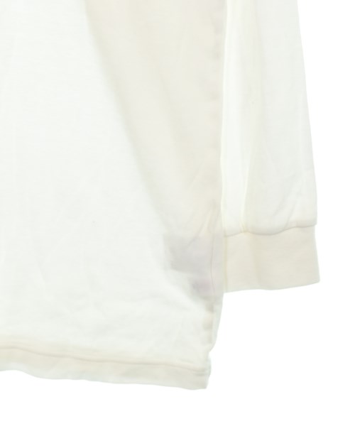 DAKS（ダックス）Tシャツ・カットソー 白 サイズ:L メンズ/2200618010592