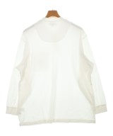 DAKS（ダックス）Tシャツ・カットソー 白 サイズ:L メンズ/2200618010592