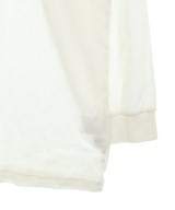 DAKS（ダックス）Tシャツ・カットソー 白 サイズ:L メンズ/2200618010592