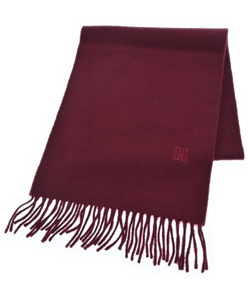 ダックス(DAKS)のDAKS マフラー