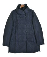 DAKS ダウンコート