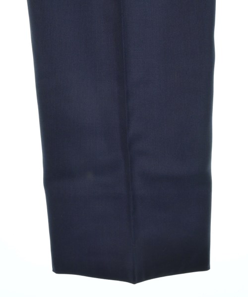 DAKS（ダックス）スラックス 紺 サイズ:88(L位) メンズ/2200631492061