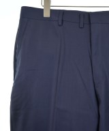 DAKS（ダックス）スラックス 紺 サイズ:88(L位) メンズ/2200631492061