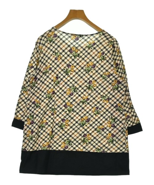 DAKS（ダックス）Tシャツ・カットソー 白 サイズ:42(M位) レディース/2200616363188