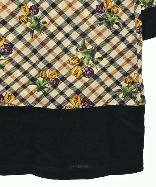 DAKS（ダックス）Tシャツ・カットソー 白 サイズ:42(M位) レディース/2200616363188