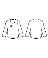 DAKS（ダックス）Tシャツ・カットソー 白 サイズ:42(M位) レディース/2200616363188