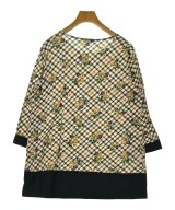 DAKS（ダックス）Tシャツ・カットソー 白 サイズ:42(M位) レディース/2200616363188