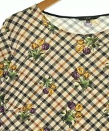 DAKS（ダックス）Tシャツ・カットソー 白 サイズ:42(M位) レディース/2200616363188