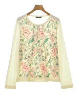 DAKS（ダックス）ニット・セーター ベージュ サイズ:44(L位) レディース/2200617676041