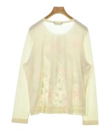 DAKS（ダックス）ニット・セーター ベージュ サイズ:44(L位) レディース/2200617676041