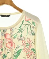 DAKS（ダックス）ニット・セーター ベージュ サイズ:44(L位) レディース/2200617676041