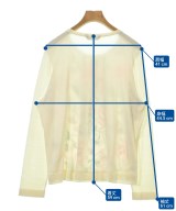 DAKS（ダックス）ニット・セーター ベージュ サイズ:44(L位) レディース/2200617676041