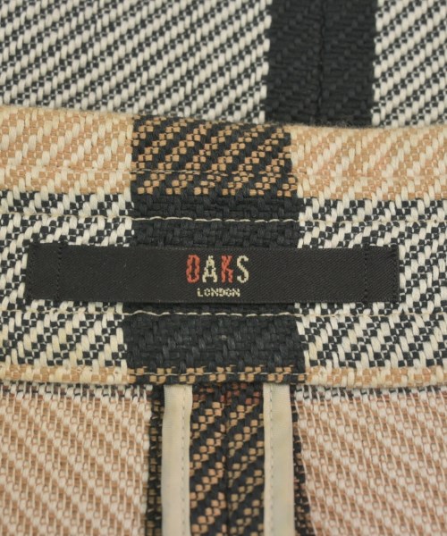 DAKS（ダックス）その他 ベージュ サイズ:38(S位) レディース/2200594940029