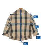 DAKS（ダックス）その他 ベージュ サイズ:38(S位) レディース/2200594940029