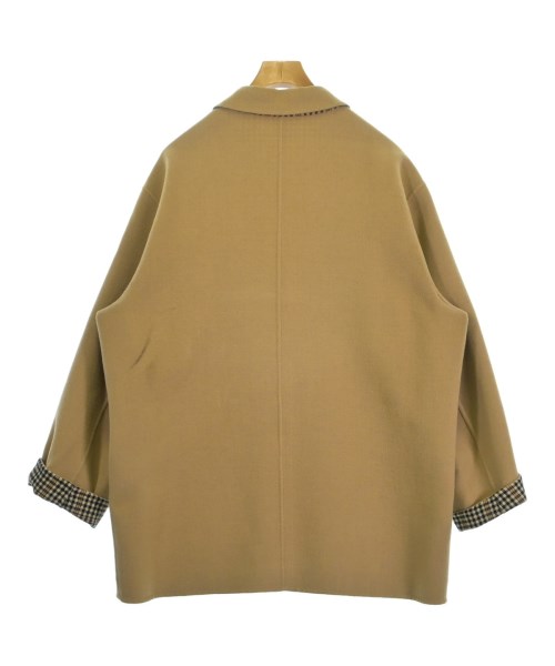 DAKS（ダックス）その他 茶 サイズ:L メンズ/2200610218064