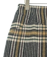 DAKS（ダックス）ひざ丈スカート 黒 サイズ:-(M位) レディース/2200609217085