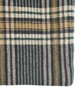 DAKS（ダックス）ひざ丈スカート 黒 サイズ:-(M位) レディース/2200609217085