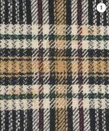 DAKS（ダックス）ひざ丈スカート 黒 サイズ:-(M位) レディース/2200609217085