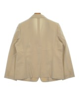 DAKS（ダックス）ジャケット ベージュ サイズ:15(XXL位) レディース/2200608169057