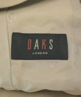DAKS（ダックス）ジャケット ベージュ サイズ:15(XXL位) レディース/2200608169057