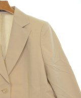DAKS（ダックス）ジャケット ベージュ サイズ:15(XXL位) レディース/2200608169057