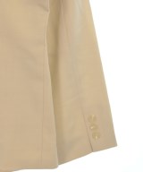 DAKS（ダックス）ジャケット ベージュ サイズ:15(XXL位) レディース/2200608169057