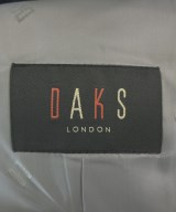 DAKS（ダックス）テーラードジャケット 紺 サイズ:15ABR(XXL位) レディース/2200608584010