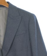 DAKS（ダックス）テーラードジャケット 紺 サイズ:15ABR(XXL位) レディース/2200608584010