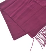 DAKS（ダックス）マフラー ピンク サイズ:- レディース/2200608584478