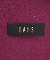 DAKS（ダックス）マフラー ピンク サイズ:- レディース/2200608584478