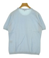 DAKS（ダックス）ニット・セーター 青 サイズ:40(M位) レディース/2200612297142