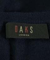 DAKS（ダックス）ニット・セーター 紺 サイズ:F レディース/2200612297159