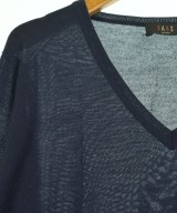 DAKS（ダックス）ニット・セーター 紺 サイズ:F レディース/2200612297159