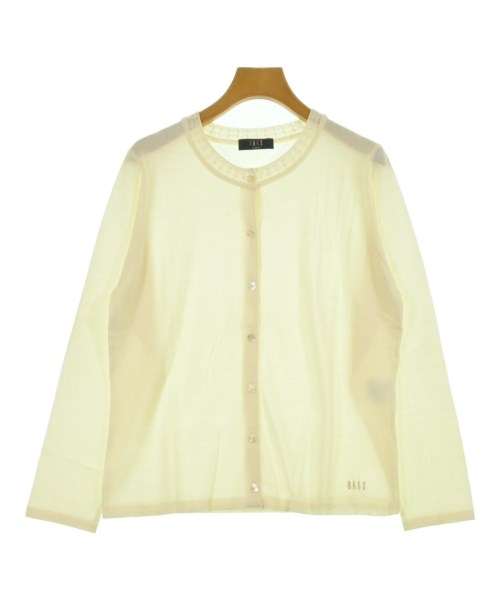 ダックス(DAKS)のDAKS カーディガン