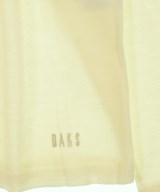 DAKS（ダックス）カーディガン 白 サイズ:44(L位) レディース/2200612297166