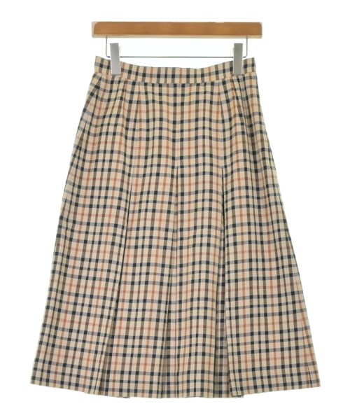 ダックス(DAKS)のDAKS ロング・マキシ丈スカート