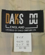 DAKS（ダックス）ロング・マキシ丈スカート ベージュ サイズ:-(M位) レディース/2200613636032