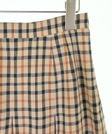 DAKS（ダックス）ロング・マキシ丈スカート ベージュ サイズ:-(M位) レディース/2200613636032