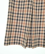 DAKS（ダックス）ロング・マキシ丈スカート ベージュ サイズ:-(M位) レディース/2200613636032