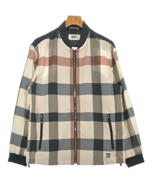 ダックス(DAKS)のDAKS ブルゾン