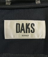 DAKS（ダックス）ブルゾン ベージュ サイズ:LL(XL位) メンズ/2200616804124