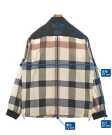 DAKS（ダックス）ブルゾン ベージュ サイズ:LL(XL位) メンズ/2200616804124