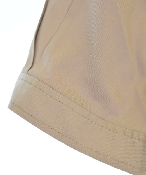 DAKS（ダックス）ワンピース ベージュ サイズ:38(S位) レディース/2200609795101