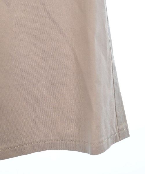 DAKS（ダックス）ワンピース ベージュ サイズ:38(S位) レディース/2200609795101