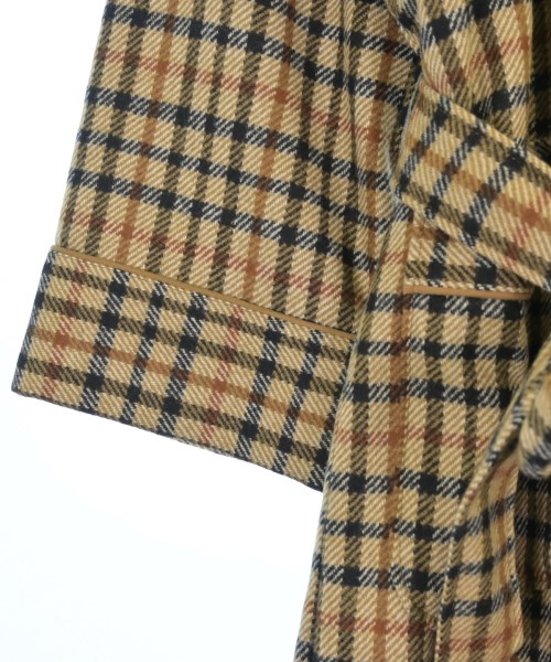 DAKS（ダックス）その他 ベージュ サイズ:L メンズ/2200619423070