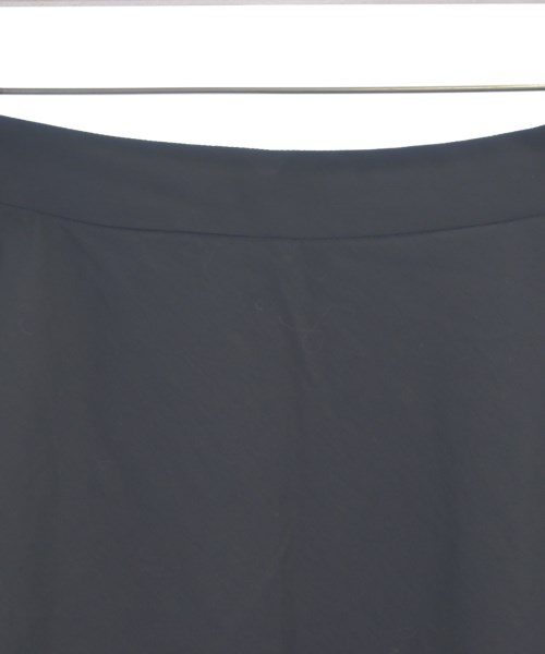 DAKS（ダックス）ひざ丈スカート 紺 サイズ:42(M位) レディース/2200620061100
