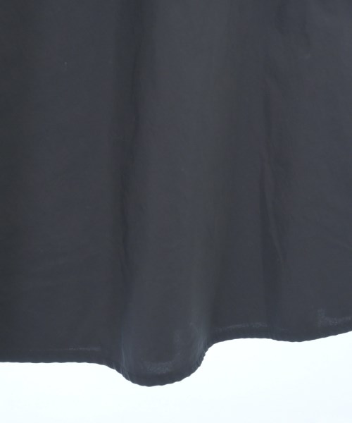 DAKS（ダックス）ひざ丈スカート 紺 サイズ:42(M位) レディース/2200620061100