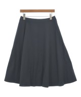 DAKS ひざ丈スカート