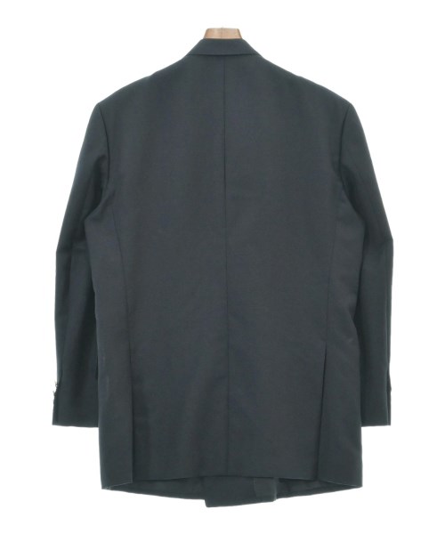 DAKS（ダックス）ジャケット 紺 サイズ:AB7(XL位) メンズ/2200620526050