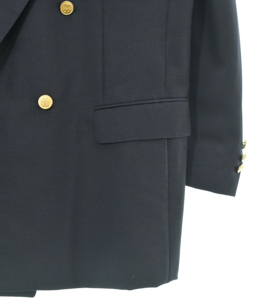 DAKS（ダックス）ジャケット 紺 サイズ:AB7(XL位) メンズ/2200620526050